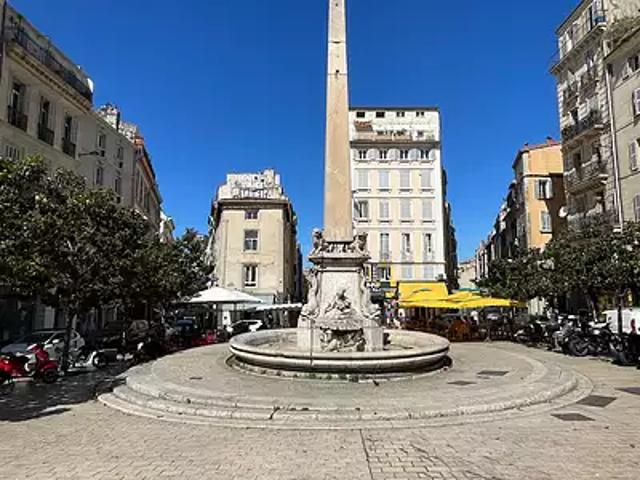 Appartement vente à Marseille