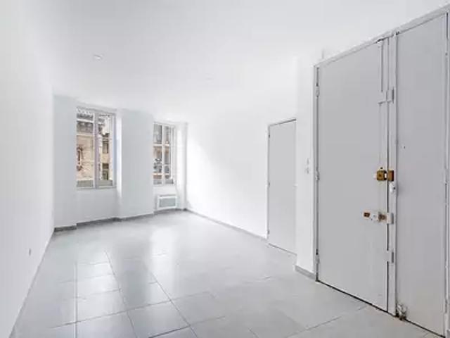 Appartement vente à Marseille