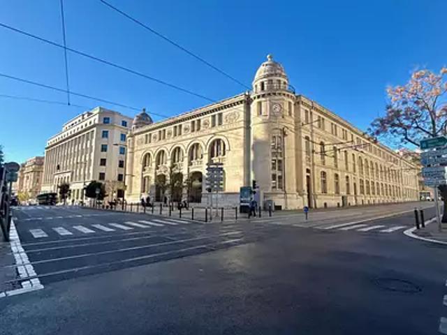 Appartement vente à Marseille