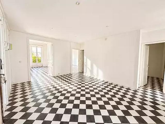 Appartement vente à Marseille