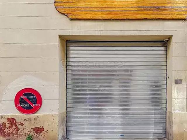 Garage vente à Marseille