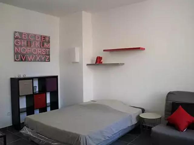 Appartement location à Marseille
