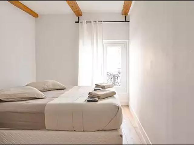 Appartement location à Marseille