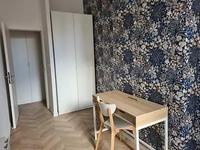 Appartement location à Marseille