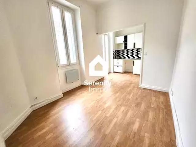 Appartement location à Marseille