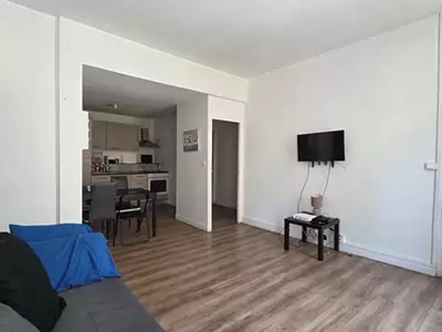 Appartement location à Marseille