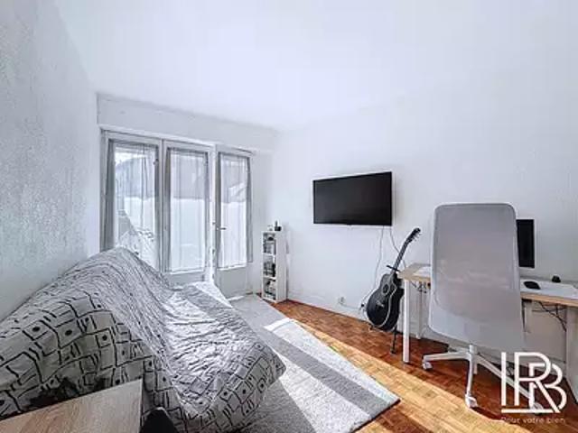 Appartement location à Marseille