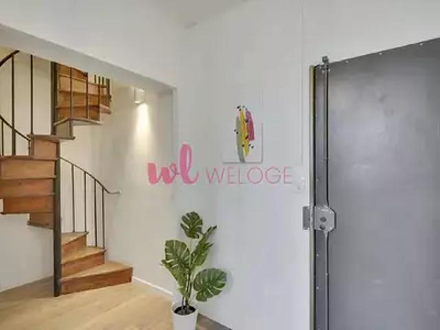 Appartement location à Marseille