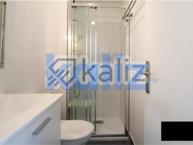 Appartement location à Marseille