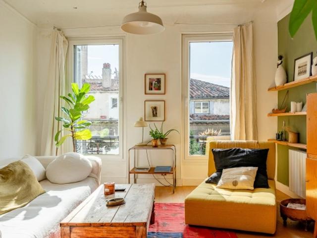 Appartement vente à Marseille