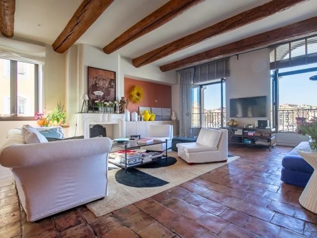 Appartement vente à France métropolitaine, Marseille