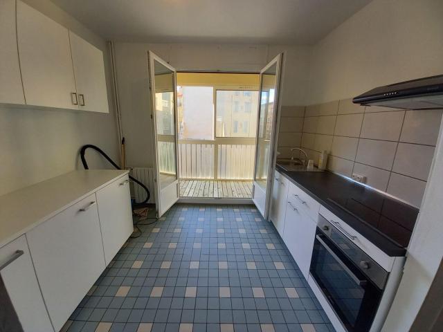 Appartement location à Marseille
