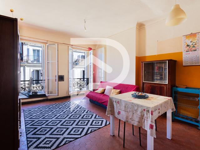 Appartement vente à Marseille