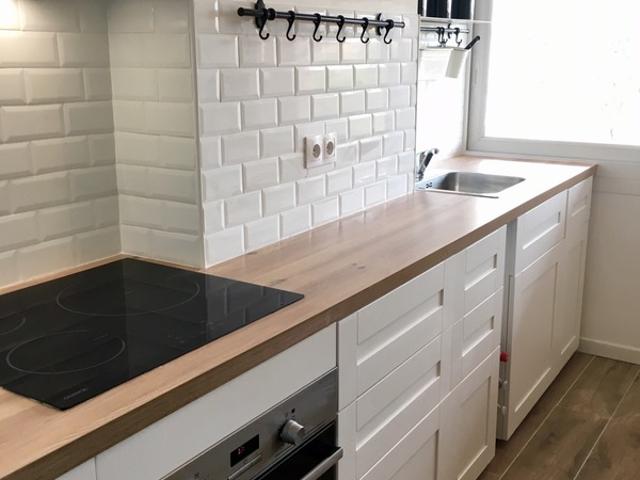 Appartement vente à Marseille