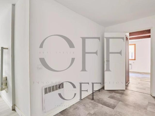 Appartement vente à Marseille