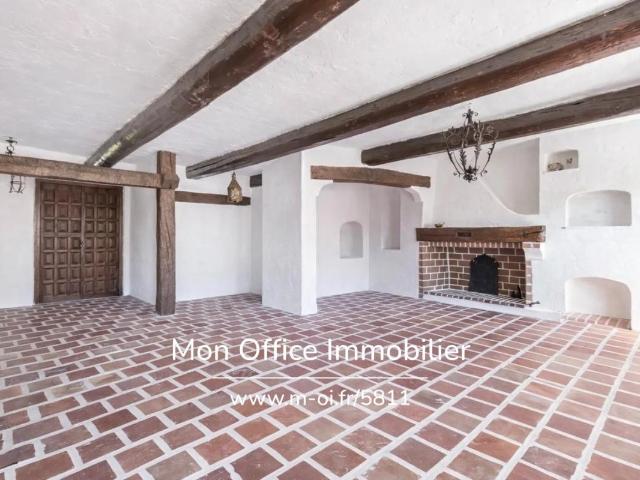 Duplex vente à Marseille