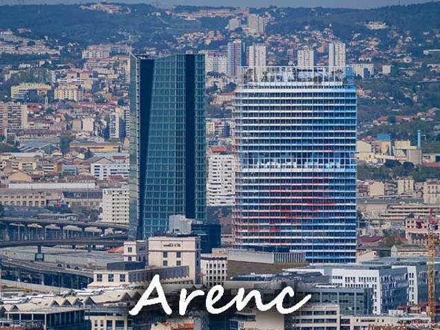 Garage vente à Marseille