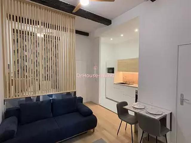 Appartement vente à Marseille