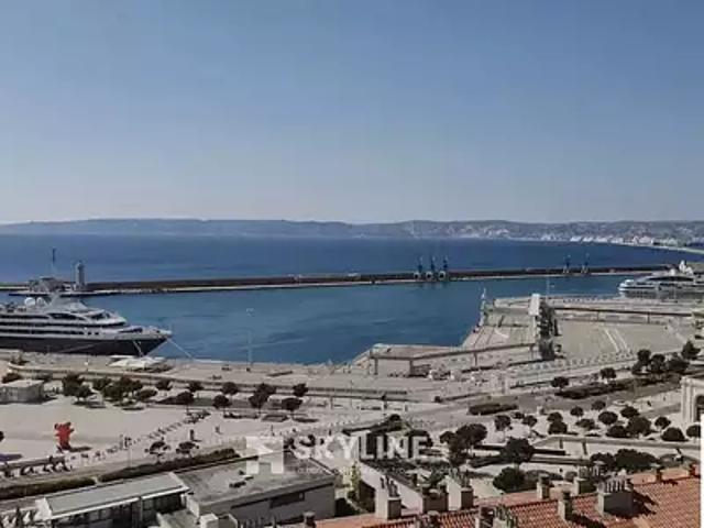 Appartement vente à France métropolitaine, Marseille