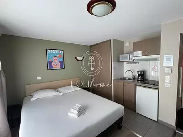 Appartement vente à Marseille