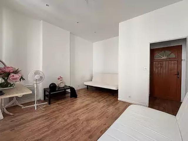Appartement vente à Marseille
