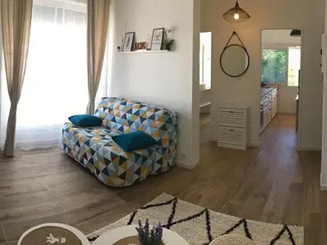 Appartement vente à Marseille