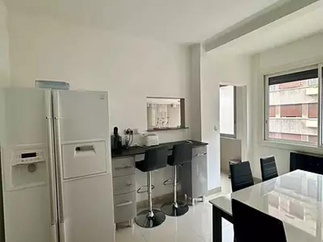 Appartement vente à Marseille