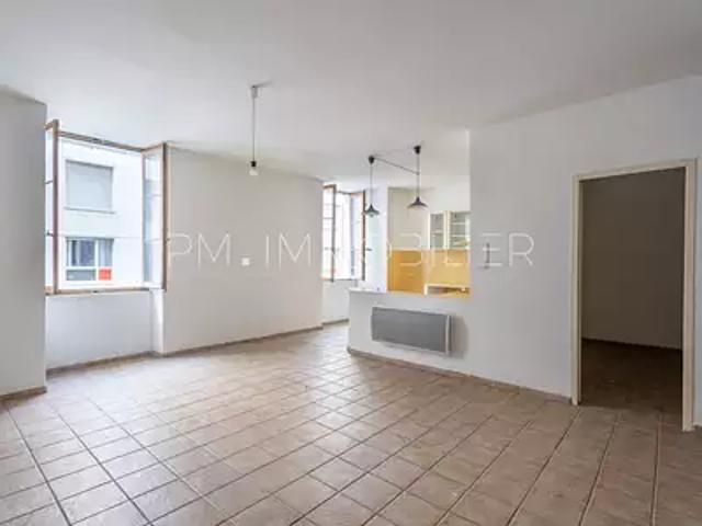 Appartement vente à Marseille