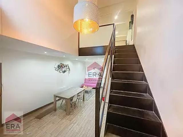 Appartement vente à Marseille