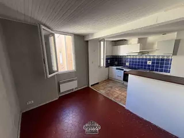 Appartement vente à Marseille