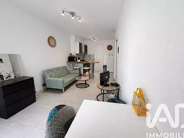 Appartement vente à Marseille