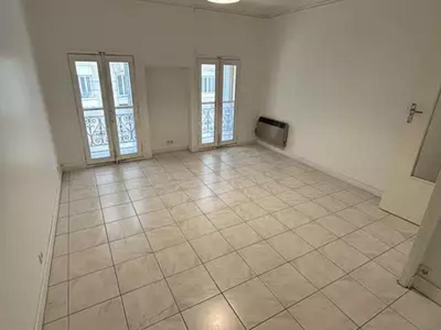 Appartement vente à Marseille