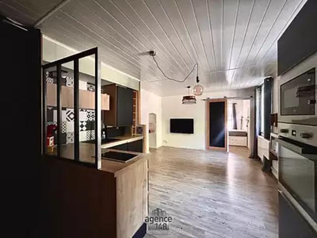 Appartement vente à Marseille