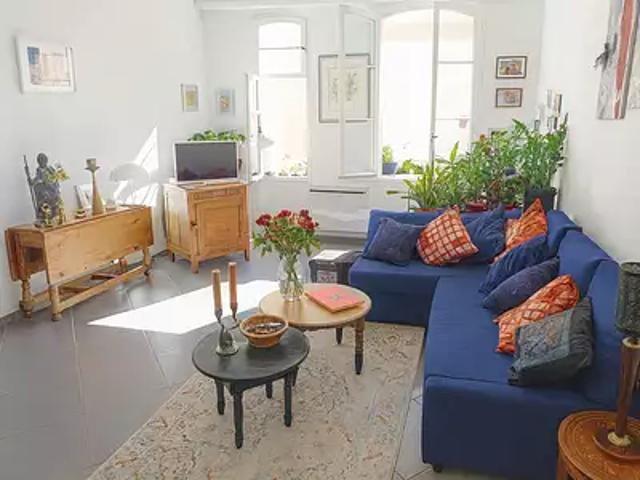 Appartement vente à Marseille