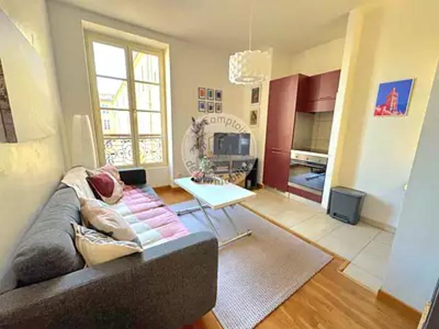 Appartement vente à Marseille