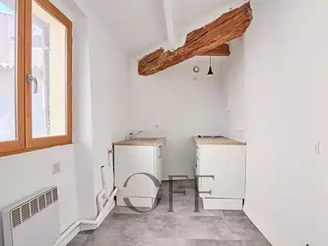 Appartement vente à Marseille