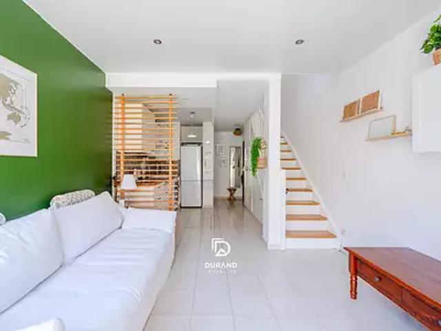 Appartement vente à Marseille