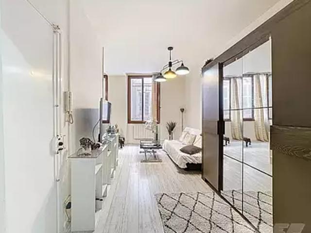Appartement vente à Marseille
