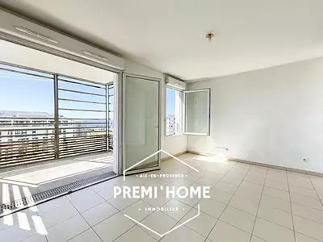 Appartement vente à Marseille