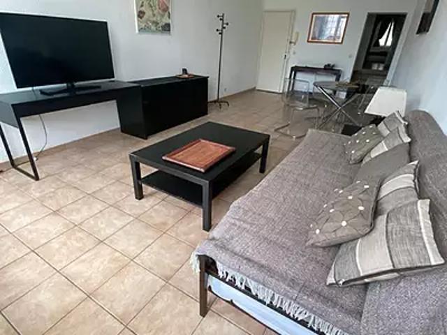 Appartement vente à Marseille
