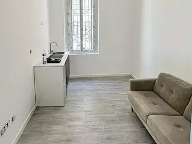 Appartement vente à Marseille