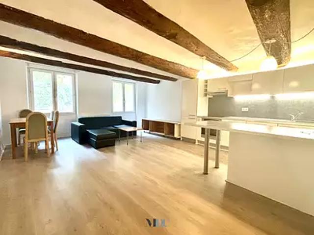 Appartement vente à Marseille