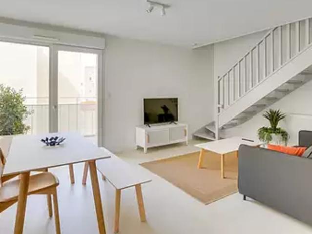 Appartement vente à Marseille