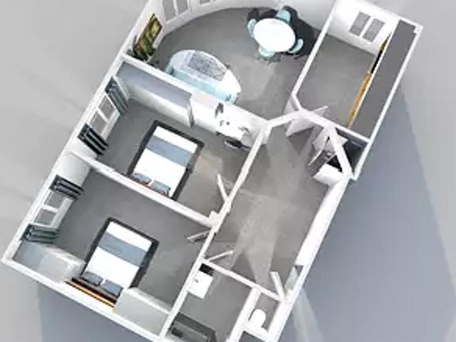 Appartement vente à Marseille
