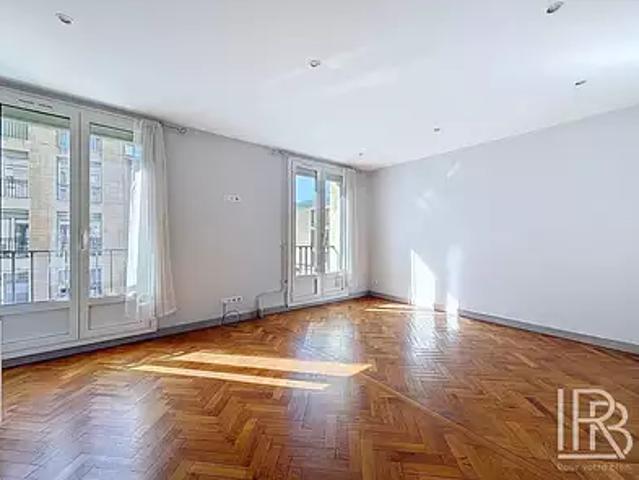 Appartement vente à Marseille