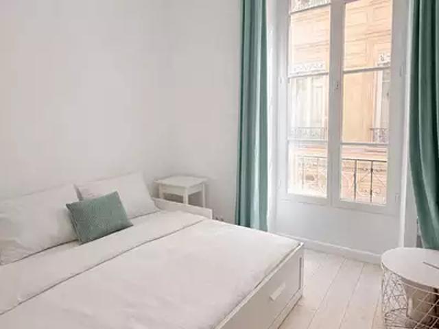 Appartement vente à Marseille