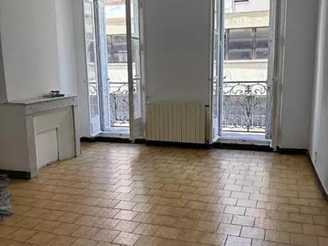 Appartement vente à Marseille