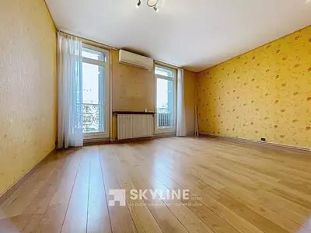 Appartement vente à Marseille