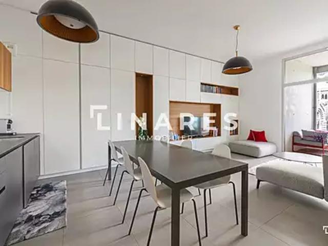 Appartement vente à Marseille