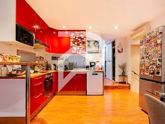 Appartement vente à Marseille